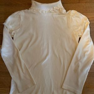 Girl’s Gymboree Turtleneck